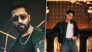 BTS Jungkook X Vicky Kaushal: K-pop Golden Maknae Takes the Internet by Storm With Viral &lsquo;Tauba Tauba&rsquo; Fan Edit &ndash; ARMY Can&rsquo;t Keep Calm!