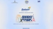 Union Government Launches &lsquo;Bharat in Paris&rsquo; Campaign for Celebrating Indian Olympic Movement