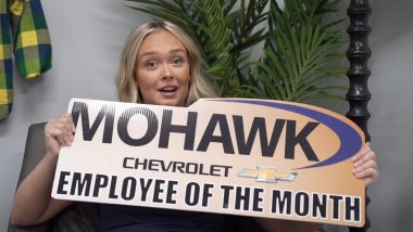 ‘The Dealership,’ New York Car Dealer Mohawk Chevrolet’s Funny Parody of ‘The Office’ Show Goes Viral, Watch Videos