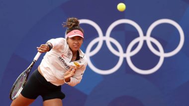 Naomi Osaka Set To Miss Billie Jean King Cup 2024 Finals Due to Injury