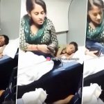 Woman Refuses To Vacate Occupied Seat on Indian Railways Train, Disrupting Travel; Video Goes Viral