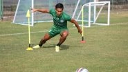 ISL 2024&ndash;25: Seiminlen Doungel Extends Stay With Jamshedpur FC