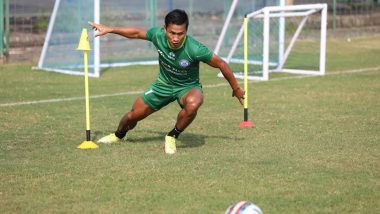 ISL 2024–25: Seiminlen Doungel Extends Stay With Jamshedpur FC