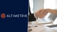 Tech Hiring in India: US-Based Altimetrik Announces To Triple Hiring Engineering Team in India, Target USD 1 Billion Revenue; Check Details