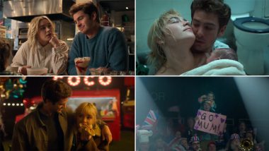 ‘We Live in Time’ Trailer: Florence Pugh and Andrew Garfield Embark on a Heartfelt Romantic Adventure in John Crowley’s New Film