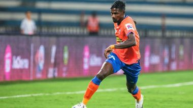 ISL 2024–25: FC Goa Secure Services of Rowllin Borges on Permanent Deal