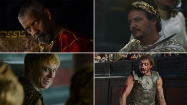 ‘Gladiator II’ Trailer Reaction: Netizens Praise Paul Mescal, Pedro Pascal, and Ridley Scott’s New Sequel, Call It ‘The Next Great Saga’