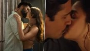 Vicky Kaushal Hot Kissing Scenes: From 'Bad Newz' to 'Raazi', Steamy Onscreen Lip-Locks of the Actor (View Pics)