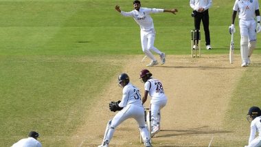 ENG vs WI 3rd Test 2024: England Name Unchanged Playing XI Against West Indies