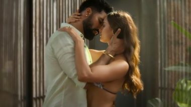 ‘Bad Newz’: CBFC Censors Vicky Kaushal and Triptii Dimri’s Kissing Scene of 27 Seconds and Grants U/A Certificate – Check Runtime!