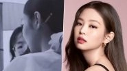 BLACKPINK&rsquo;s Jennie Caught Smoking in Now-Deleted Video, Claim Netizens As They Share Viral Clip on X