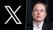 X Conferences: Elon Musk-Run Microblogging Platform To Introduce New Feature Allowing Users To Hold Conferences