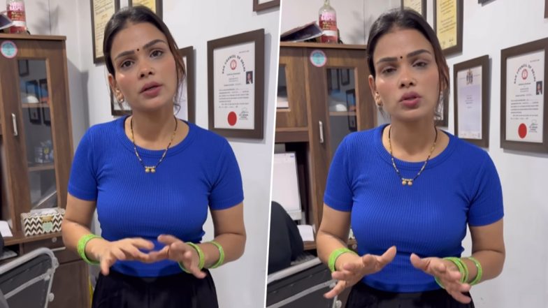 ‘Bigg Boss OTT 3’: Payal Malik Takes Legal Action Against Trolls After Receiving Threats, Files Defamation Case (Watch Video)