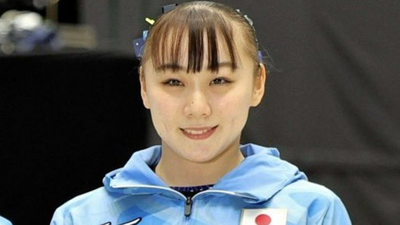 19-Year-Old Japanese Gymnastics Captain Shoko Miyata Out of Paris Olympics 2024 For Smoking