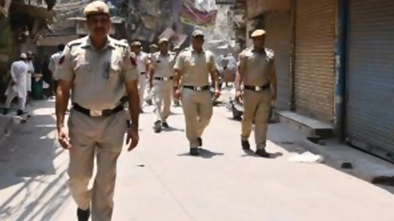 Delhi: Orphan Girl Looking for Job Forced Into Sex Work by Woman; Police Rescue Victim, Arrest Accused