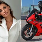 Tatyana Ozolina Aka MotoTanya Dies: Influencer Dubbed As ‘Russia’s Most Beautiful Biker’ Passes Away After Horrific Motorbike Crash in Turkey