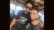 Aman Preet Singh Detained by Hyderabad Police: Here&rsquo;s All You Need To Know About Drug Case Involving Rakul Preet Singh&rsquo;s Brother