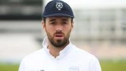 Hampshire Captain James Vince Pleas for Peace After Persistent Attacks on Property