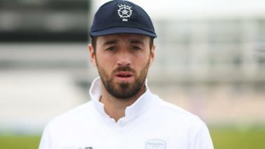 Hampshire Captain James Vince Pleas for Peace After Persistent Attacks on Property