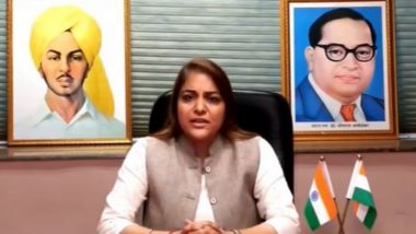 Delhi Coaching Centre Deaths: ‘No Coaching Centre Running Illegally Will Be Spared,’ Assures Mayor Shelly Oberoi (Watch Video)