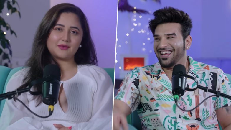 Rashami Desai Recalls Being Homeless for 4 Days and Sleeping in Her Audi A6; Actress Says ‘Mere Upar INR 3.5 Crore Ka Debt Tha’ (Watch Video)