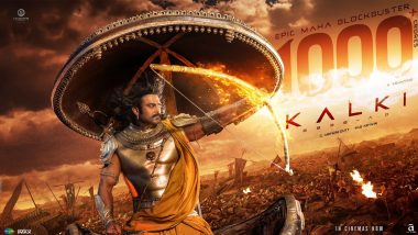 ‘Kalki 2898 AD’ OTT Release Update: Here’s When Nag Ashwin-Prabhas’ Mythological Sci-Fi Film Will Premiere Online