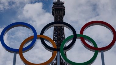 Football At Paris Olympics 2024: Check Full Schedule, Match Timings in IST and Fixtures of Men’s and Women’s Competition at Summer Olympic Games