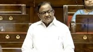 Budget 2024: P Chidambaram Alleges Nirmala Sitharaman Adopted Ideas From Congress Manifesto, Urges Government To &lsquo;Copy More&rsquo; (Watch Video)