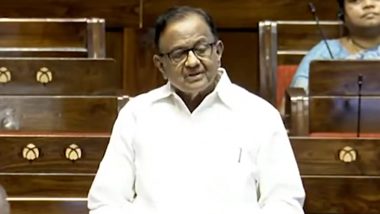 Budget 2024: P Chidambaram Alleges Nirmala Sitharaman Adopted Ideas From Congress Manifesto, Urges Government To ‘Copy More’ (Watch Video)