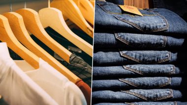 Fast Fashion Clothing Industry in India To Reach Over USD 50 Billion in FY31, Will Be Driven by Millennials and Gen Z Population: Report