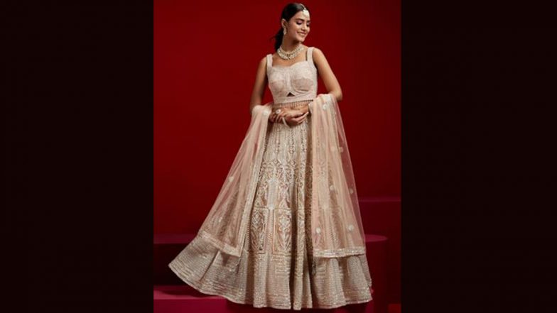 The Ultimate Guide to Accessorizing Your Lehenga