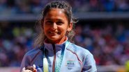 Priyanka Goswami-Suraj Panwar at Paris Olympics 2024, Athletics Free Live Streaming Online: Know TV Channel and Telecast Details for Marathon Race Walk Relay Mixed Final