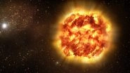 New Star to the Night Sky! &lsquo;One-in-a-Lifetime&rsquo; T Coronae Borealis Star Explosion To Light Up the Skies for the First Time in 80 Years, Here&rsquo;s How To Spot the Rare Celestial Event
