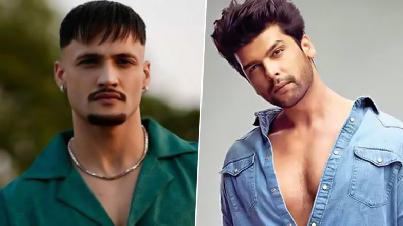 ‘Khatron Ke Khiladi 14′: ’Kitna Paisa Hain Be?’ Kushal Tandon Lashes Out at Asim Riaz for His Aggression on Rohit Shetty’s Stunt-Based Show