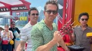 &lsquo;Deadpool & Wolverine&rsquo;: Ryan Reynolds Bids Farewell to Shanghai Fans, Shares Heartfelt Post and Pics With Hugh Jackman and Shawn Levy