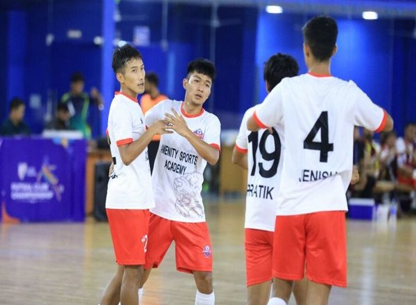Sports News | Corbett, Golazo March into Last Eight with Contrasting Wins