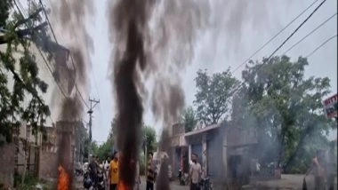 India News | Social Organisations Call for a Reasi Bandh; 12 Suspects Detained for Vandalisation