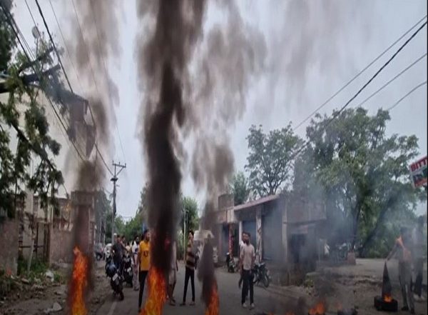 India News | Social Organisations Call for a Reasi Bandh; 12 Suspects Detained for Vandalisation
