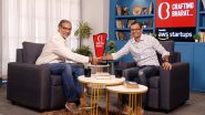 Business News | Fourth Episode of Crafting Bharat Podcast Series: A Treasure Trove of Insights into India's Startup Landscape