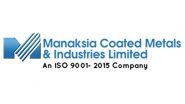Business News | Manaksia Coated Metals & Industries Limited Credit Ratings Upgraded by Acuite Rating & Research Limited