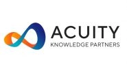 Business News | Acuity Knowledge Partners Acquires PPA Group to Expand Automation Capabilities for Commercial Lenders