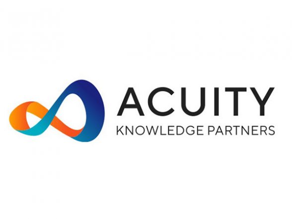 Business News | Acuity Knowledge Partners Acquires PPA Group to Expand ...