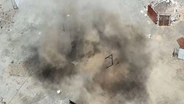 India News | Economic Explosives Ltd Develops Three New Explosive Formulations, Expected to Be Game Changer for Armed Forces