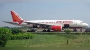 Business News | Air India to Open Flying Training Organisation in Maharashtra's Amravati; to Train 180 Pilots Every Year