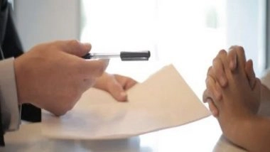 Business News | SBI Launches Online Quick Loan Solution for MSMEs