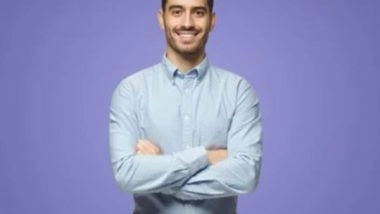 Business News | Dubai's Commerce and Energy Division Remains Driven by Arif Patel