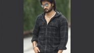 Business News | Official Announcement: Sudheer Babu to Star in Pan-India Supernatural Mystery Thriller