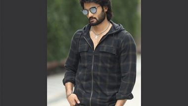 Business News | Official Announcement: Sudheer Babu to Star in Pan-India Supernatural Mystery Thriller