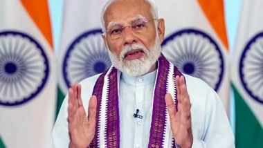 Business News | PM Modi Lauds 9 Years of the Digital India Initiative