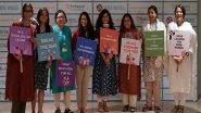 Business News | Applications Open for WomenLeaders India Fellowship 2024-25 Powered by Reliance Foundation and Vital Voices Global Partnership